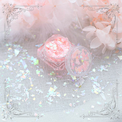 Lolita glue-free eye makeup sequins yc20748