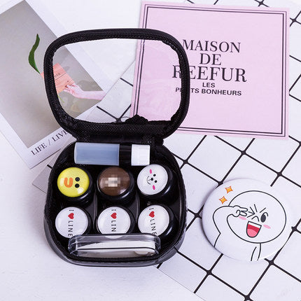 contact lens case  YC21272