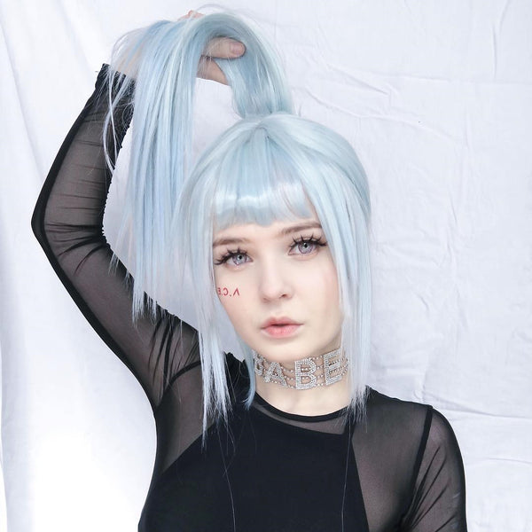 GRAY online game Cos wig YC20152