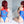 Load image into Gallery viewer, Superhero Spiderman Cosplay Swimsuit YC20160
