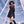 Load image into Gallery viewer, Lolita Kumamon Sailor Suit    YC21402
