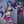 Load image into Gallery viewer, League of Legends-Jinx cos wig yc21174
