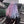 Load image into Gallery viewer, Harajuku blue purple wig YC21800
