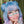 Load image into Gallery viewer, Harajuku Gradient Wig+Hair bag yc20743
