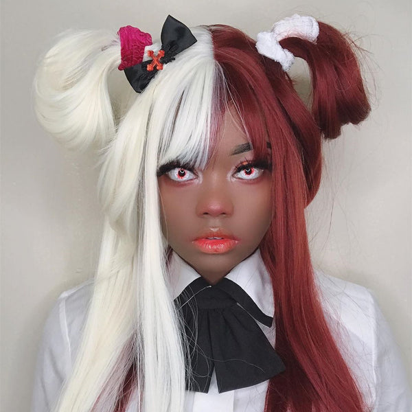 Harajuku color wig YC21931