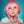Load image into Gallery viewer, Lolita pink blue mixed wig    YC21441
