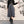 Load image into Gallery viewer, Retro style fashion irregular skirt yc23246
