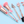 Load image into Gallery viewer, Christmas cos makeup brush set yc20868
