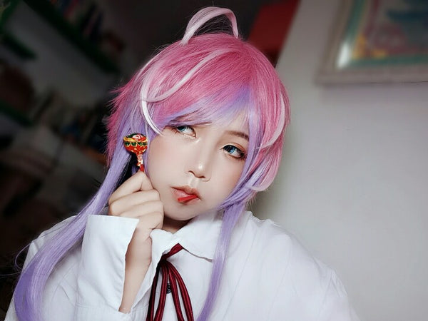 Anime cosplay wig yc20898