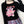Load image into Gallery viewer, Fashion Girl Print Long Sleeve T-shirt yc23670
