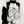 Load image into Gallery viewer, Bear white and black sweater  yc23872
