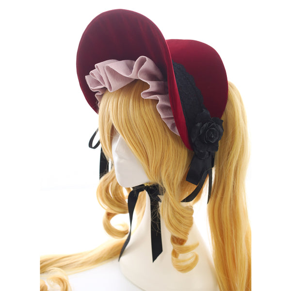Rozen Maiden cosplay wig yc21162