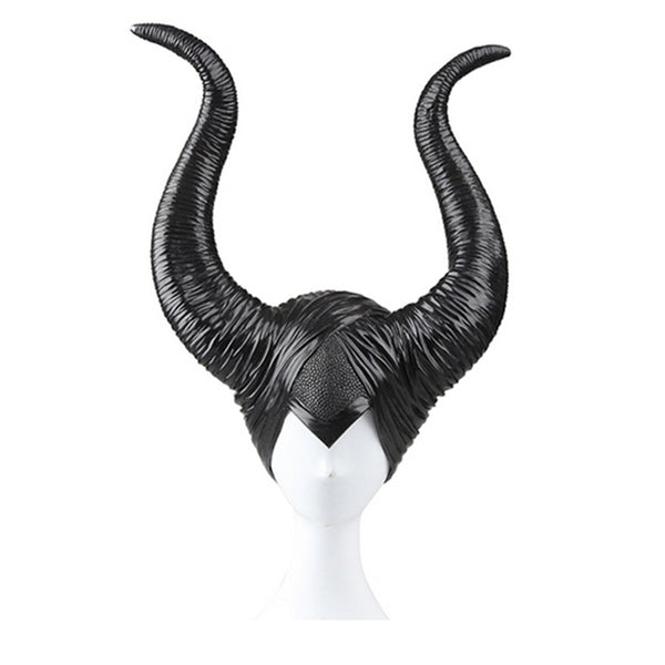 Maleficent Cos Horn hat yc23683