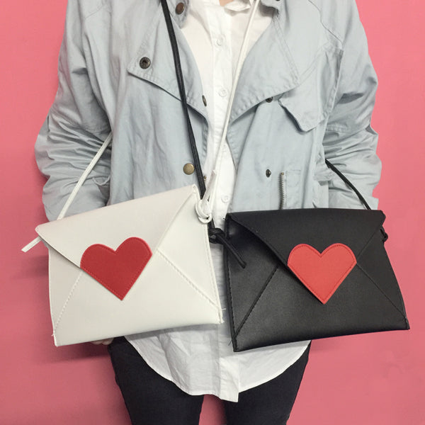 Cute love shoulder bag yc21140