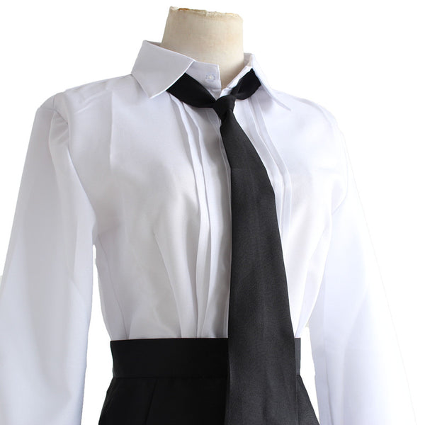 Bungou Stray Dogs Cosplay Clothing yc20688