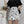 Load image into Gallery viewer, Fashion Snoopy doodle skirt yc23586
