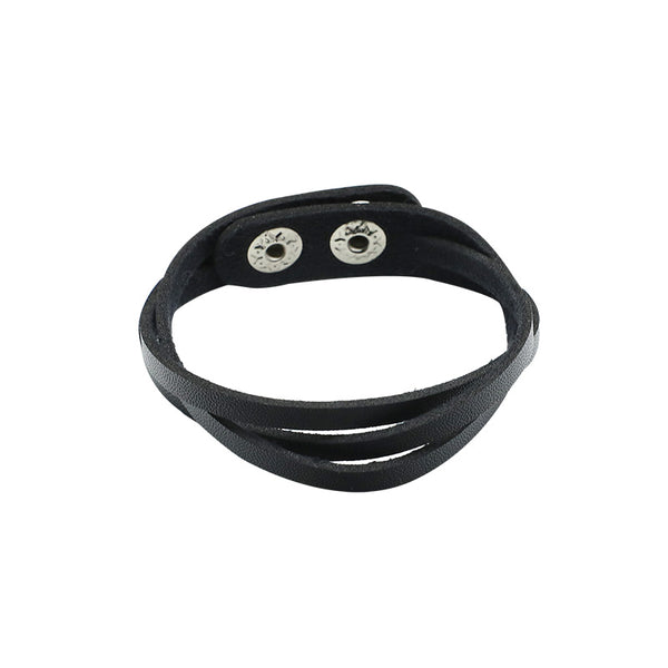Dark Punk Hip Hop Bracelet yc22844