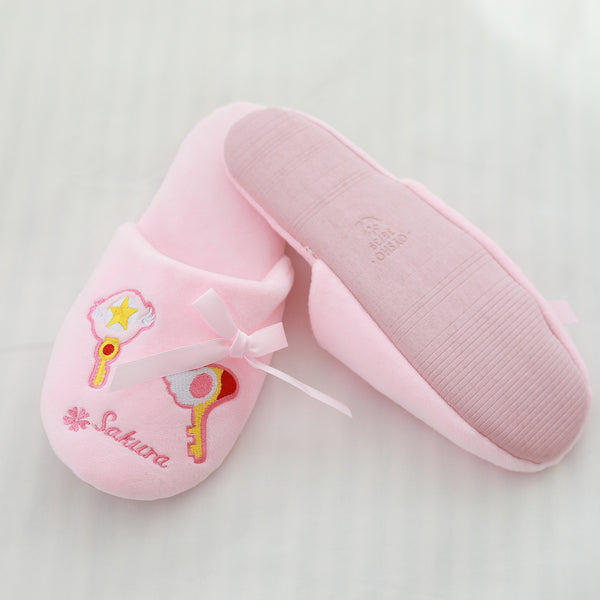 Card Captor Sakura cute slippers  yc20637