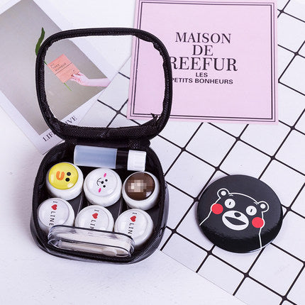 contact lens case  YC21272