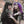 Load image into Gallery viewer, Harajuku gradient wig YC21625

