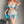Load image into Gallery viewer, Mermaid Princess cos dress YV47243
