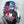 Load image into Gallery viewer, League of Legends KDA Akali cosplay wigs yc20786
