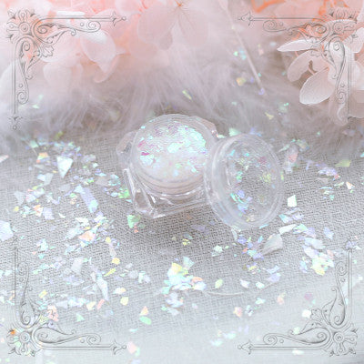 Lolita glue-free eye makeup sequins yc20748