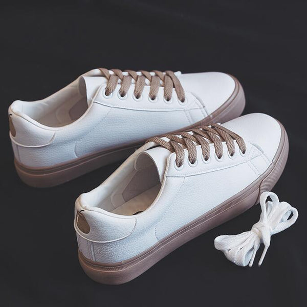 Harajuku cute sneakers yc22878