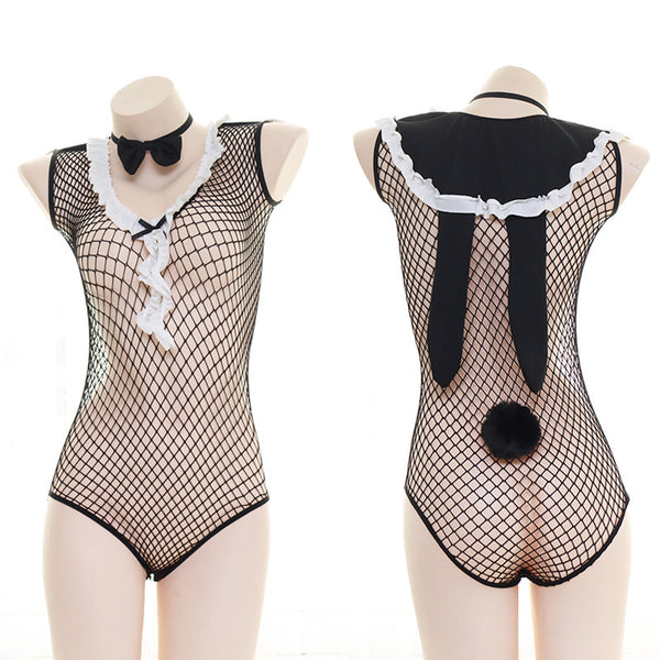 Bunny girl sexy costume yc22933