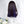 Load image into Gallery viewer, lolita black blue purple wig YC24039
