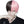 Load image into Gallery viewer, Harajuku brown pink short wig yc23101
