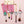 Load image into Gallery viewer, Christmas makeup brush set yc20867
