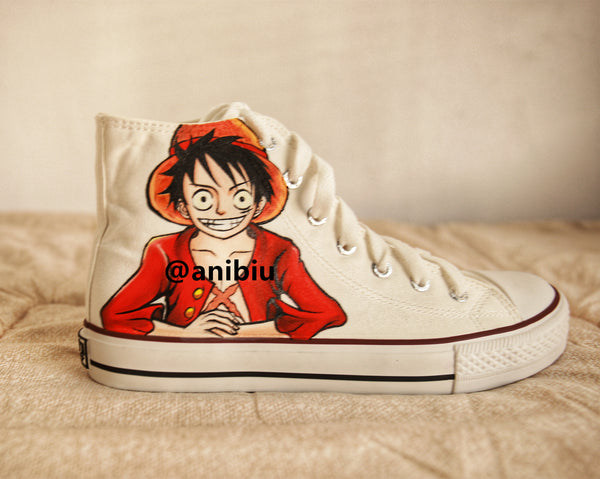 Cos ONE PIECE hand-painted shoes YC22063