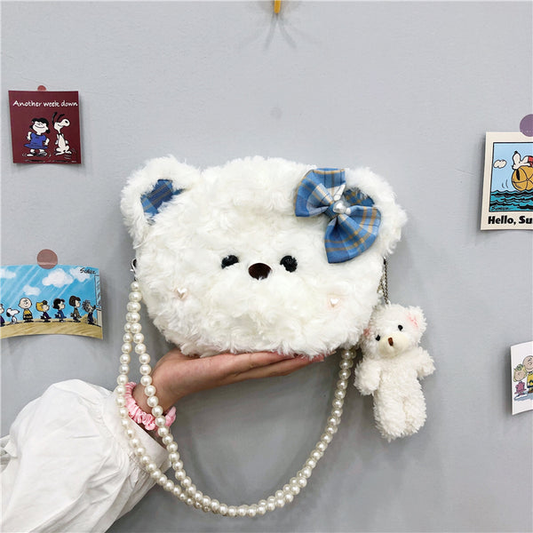 Super cute cartoon bag yc22758
