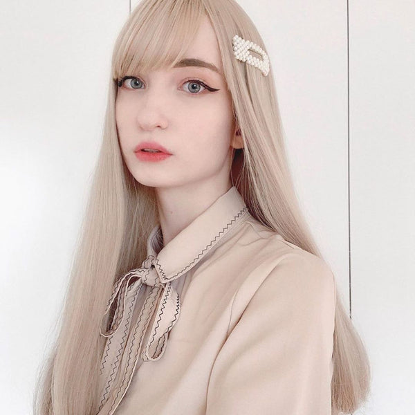 Harajuku style cosplay wig    YC21291