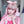Load image into Gallery viewer, Harajuku lolita gradient wig  YC21335
