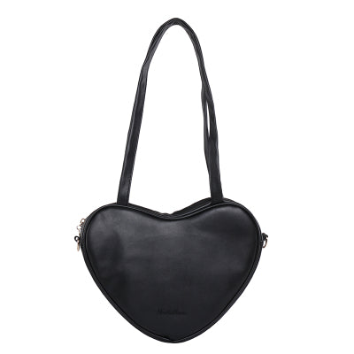 Harajuku cute heart-shaped bag yc23154
