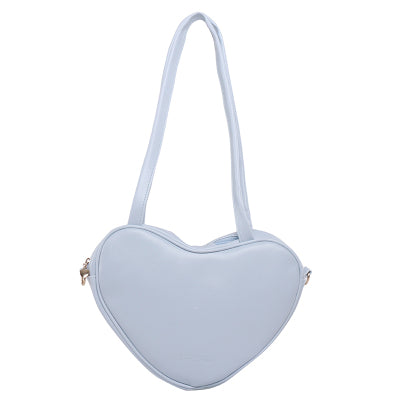 Harajuku cute heart-shaped bag yc23154