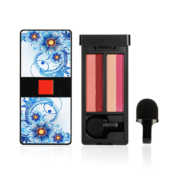 Gradient color eyeshadow   YC21293