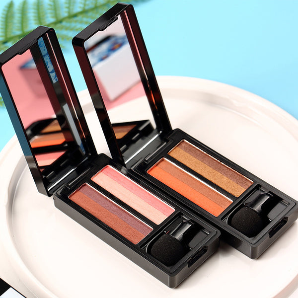 Gradient color eyeshadow   YC21293