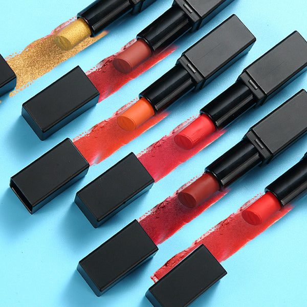 Matte Mini Lipstick Set (six pieces)   YC21298