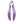 Load image into Gallery viewer, Cute purple cos wig yc21183
