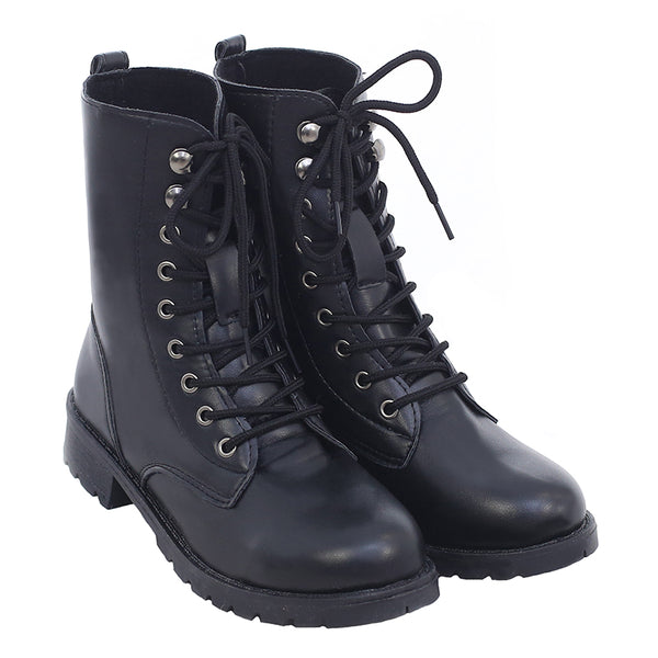 Cosplay Martin boots yc21164