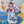 Load image into Gallery viewer, Harajuku cartoon sweater/coat  yc23817
