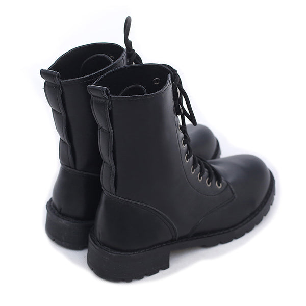 Cosplay Martin boots yc21164