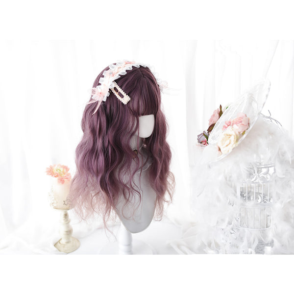 Lolita Harajuku Gradual Wig yc21155