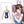 Load image into Gallery viewer, D.VA Bunny girl cos costume yc22915
