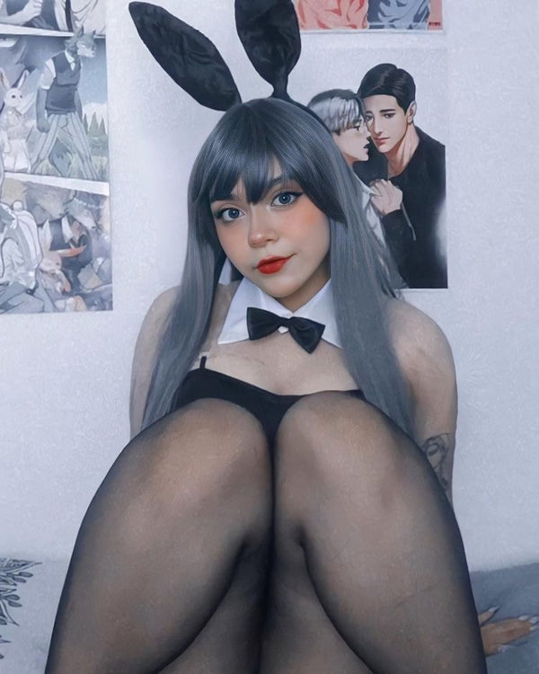 rabbit cosplay clothing yc20784