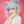 Load image into Gallery viewer, Lolita blue pink mixed wig yc20675
