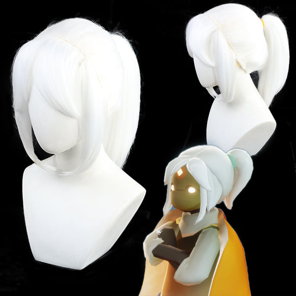 Sky: Children of the Light cosplay wig collect yc23838